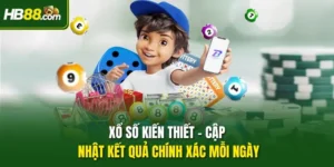 Xổ Số Kiến Thiết HB88 – Cập Nhật Kết Quả Chính Xác Mỗi Ngày